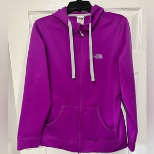 Women Zip-up